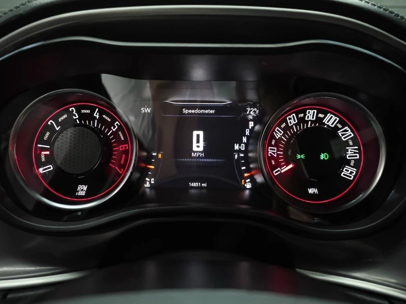 2022 Dodge Challenger 3rd Gen - Image 18 of 20