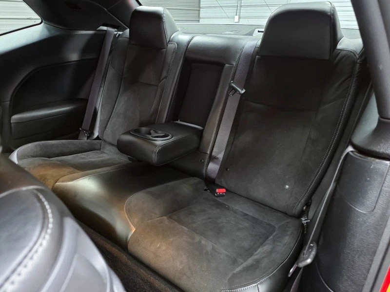 2022 Dodge Challenger 3rd Gen - Image 15 of 20