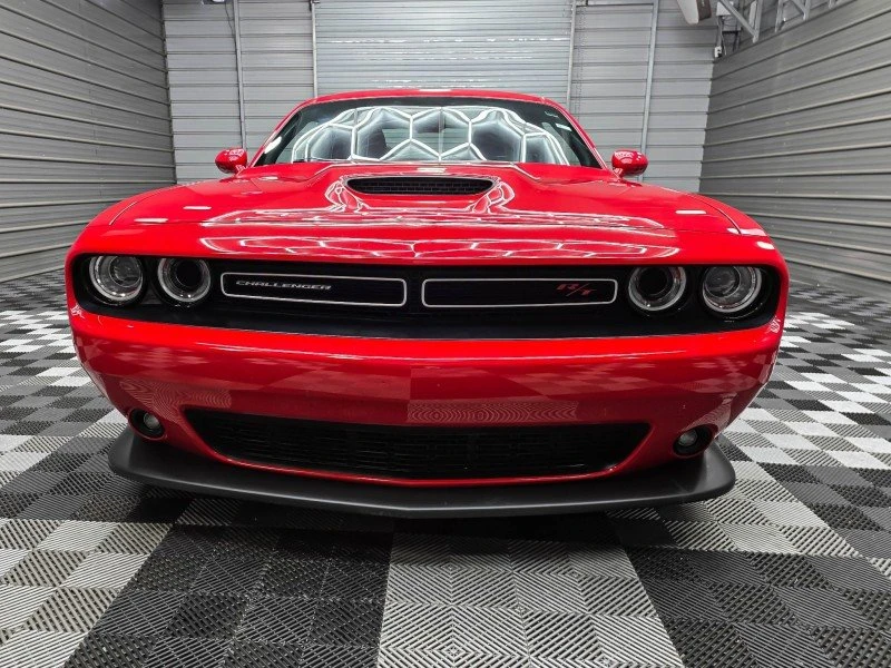 2022 Dodge Challenger 3rd Gen - Image 4 of 20