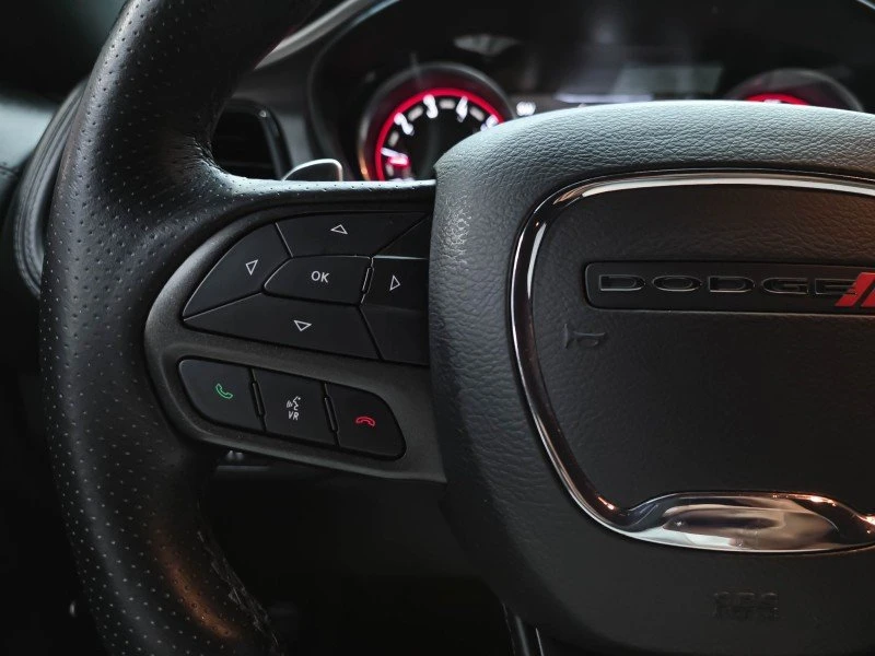 2022 Dodge Challenger 3rd Gen - Image 17 of 20