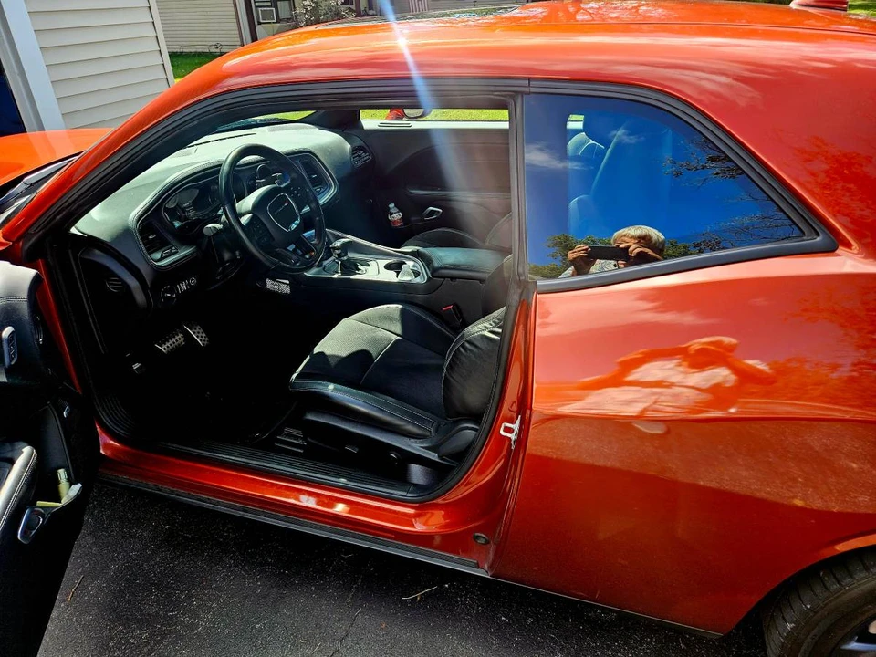 2022 Dodge Challenger 3rd Gen - Image 10 of 10