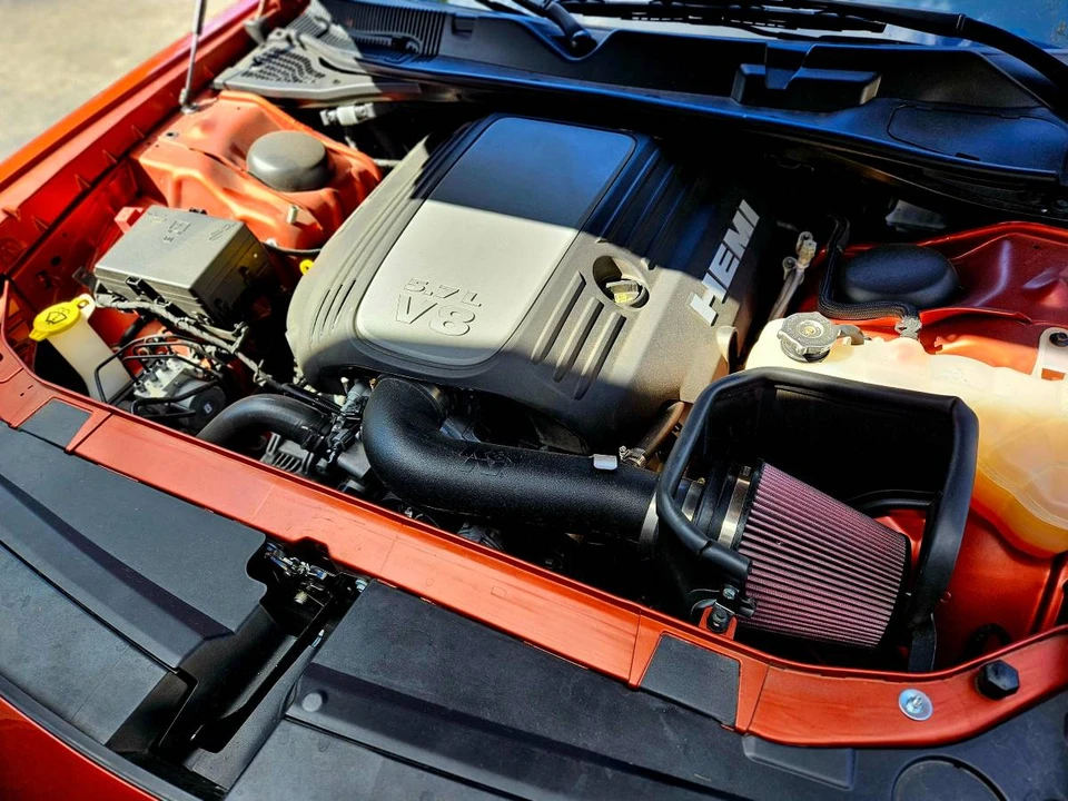 2022 Dodge Challenger 3rd Gen - Image 2 of 10