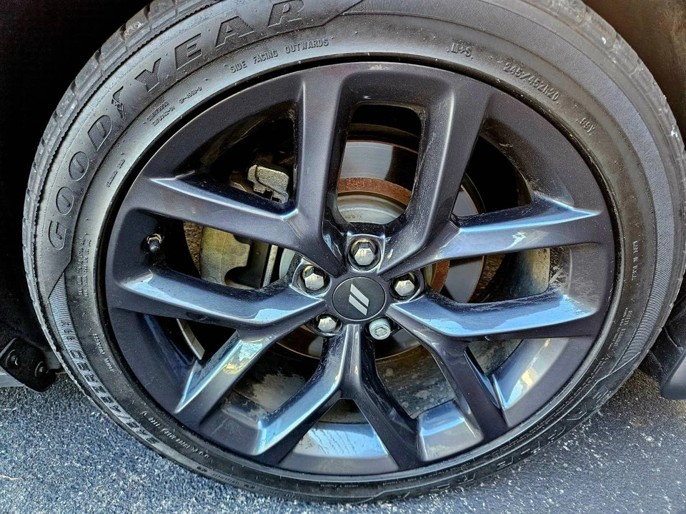 2022 Dodge Challenger 3rd Gen - Image 5 of 10