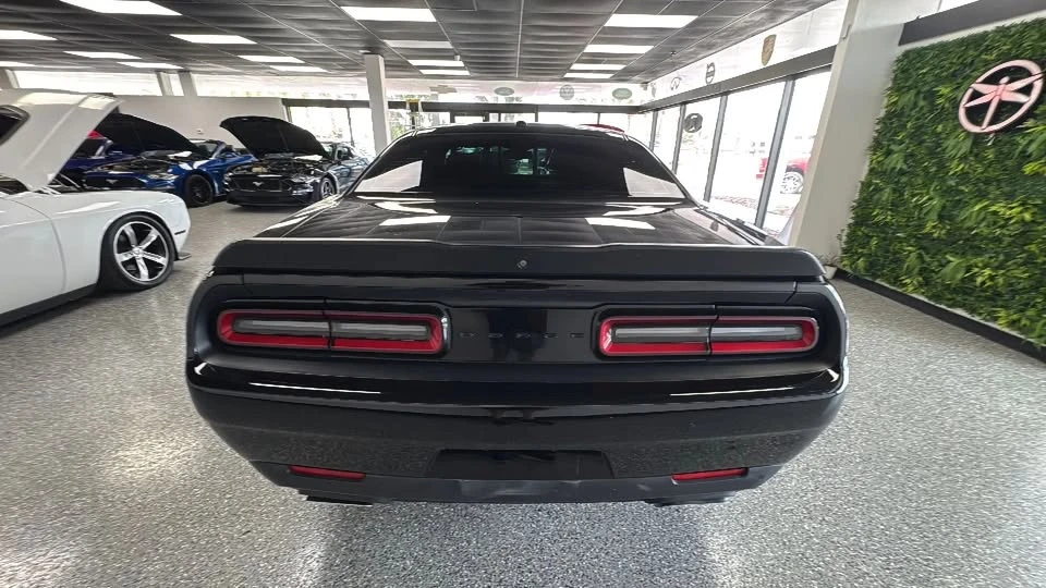 2022 Dodge Challenger 3rd Gen - Image 4 of 20