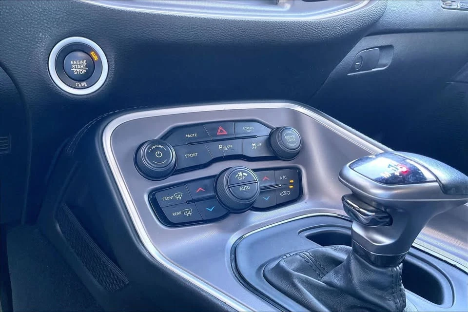 2022 Dodge Challenger 3rd Gen - Image 11 of 14