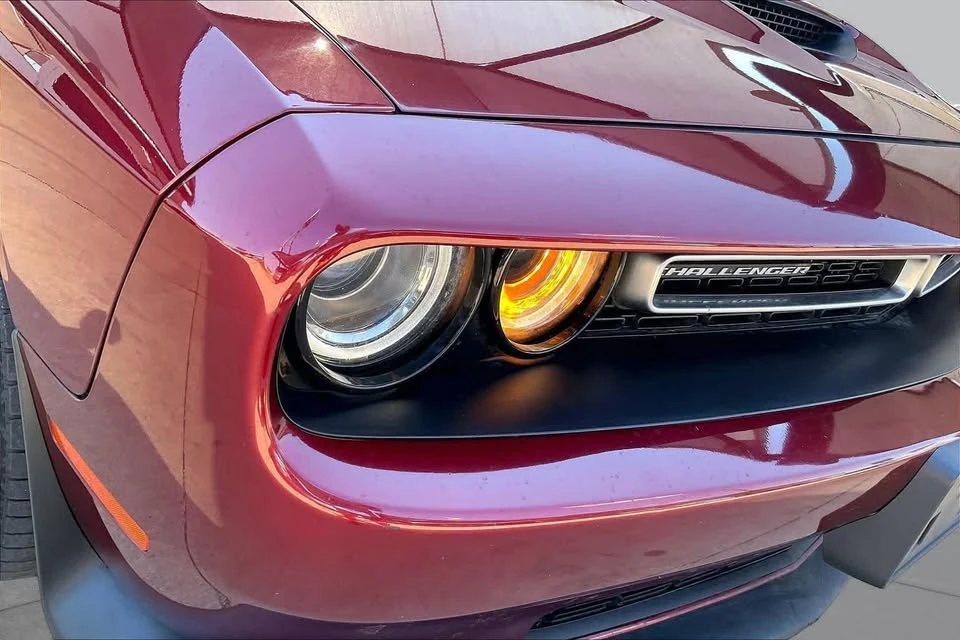 2022 Dodge Challenger 3rd Gen - Image 5 of 14