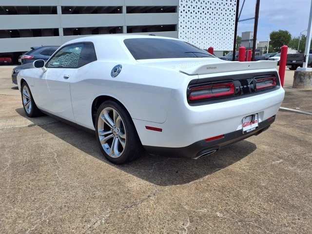 2022 Dodge Challenger 3rd Gen - Image 4 of 20