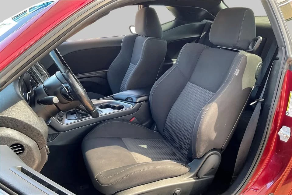 2022 Dodge Challenger 3rd Gen - Image 13 of 14
