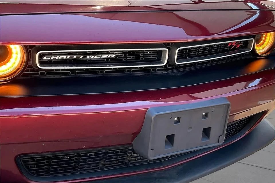 2022 Dodge Challenger 3rd Gen - Image 6 of 14