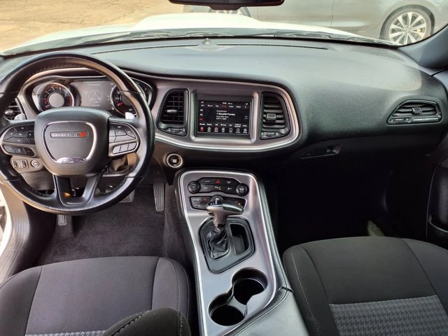 2022 Dodge Challenger 3rd Gen - Image 5 of 20
