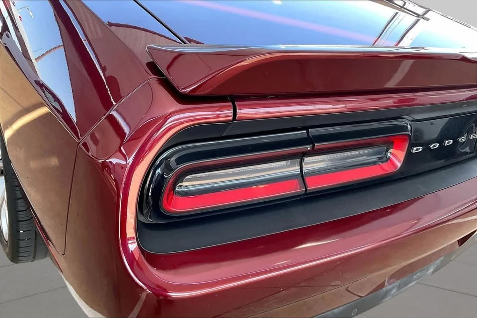 2022 Dodge Challenger 3rd Gen - Image 7 of 14
