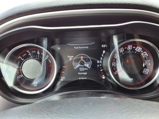 2022 Dodge Challenger 3rd Gen - Image 19 of 20
