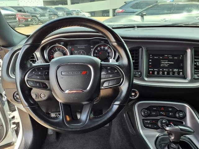 2022 Dodge Challenger 3rd Gen - Image 15 of 20