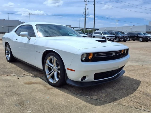 2022 Dodge Challenger 3rd Gen - Image 2 of 20