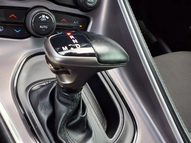 2022 Dodge Challenger 3rd Gen - Image 14 of 20