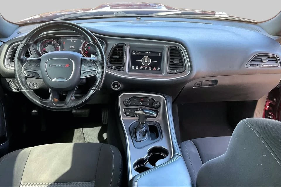 2022 Dodge Challenger 3rd Gen - Image 10 of 14