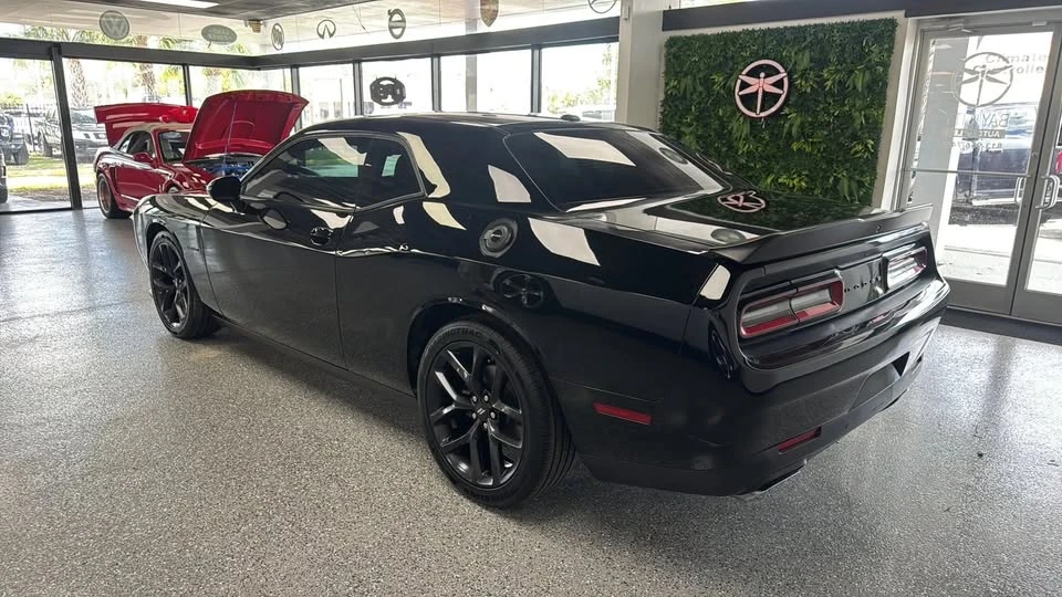 2022 Dodge Challenger 3rd Gen - Image 3 of 20