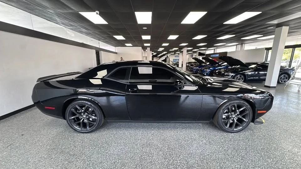 2022 Dodge Challenger 3rd Gen - Image 6 of 20