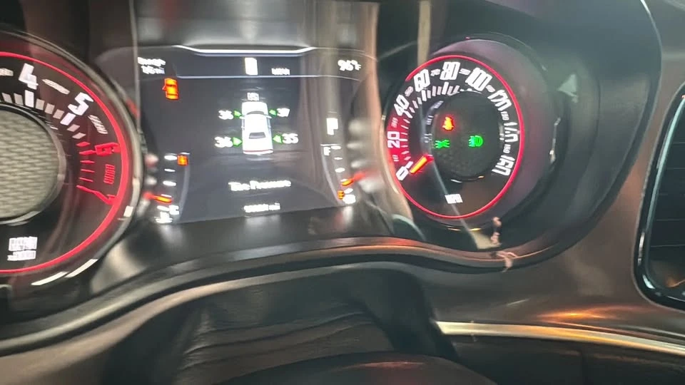 2022 Dodge Challenger 3rd Gen - Image 18 of 20