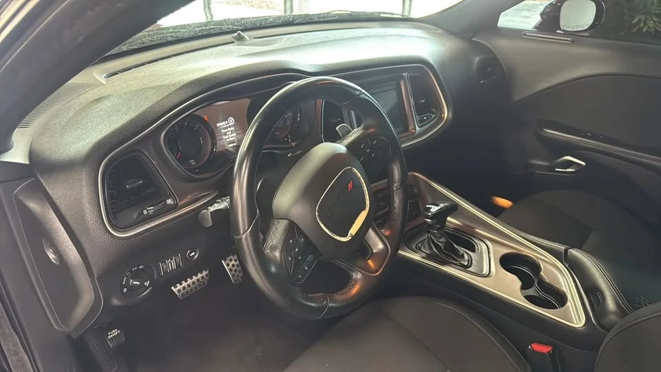 2022 Dodge Challenger 3rd Gen - Image 12 of 20