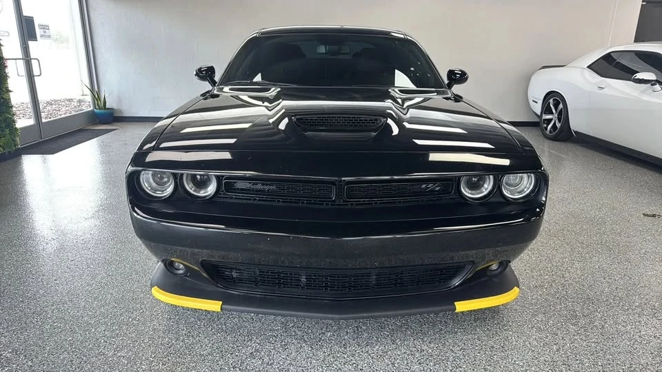2022 Dodge Challenger 3rd Gen - Image 8 of 20