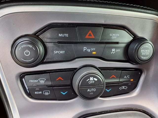 2022 Dodge Challenger 3rd Gen - Image 9 of 20