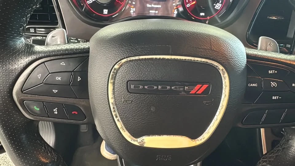 2022 Dodge Challenger 3rd Gen - Image 17 of 20