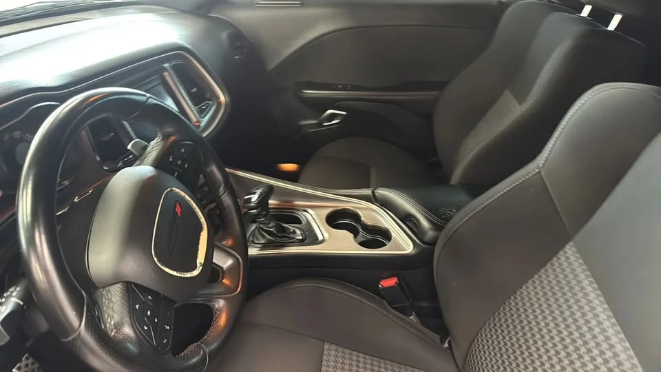 2022 Dodge Challenger 3rd Gen - Image 13 of 20