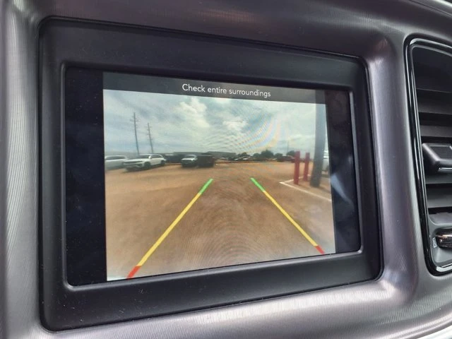 2022 Dodge Challenger 3rd Gen - Image 6 of 20