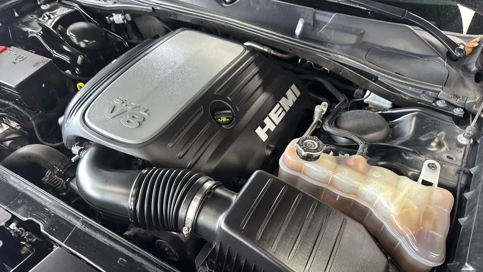 2022 Dodge Challenger 3rd Gen - Image 20 of 20