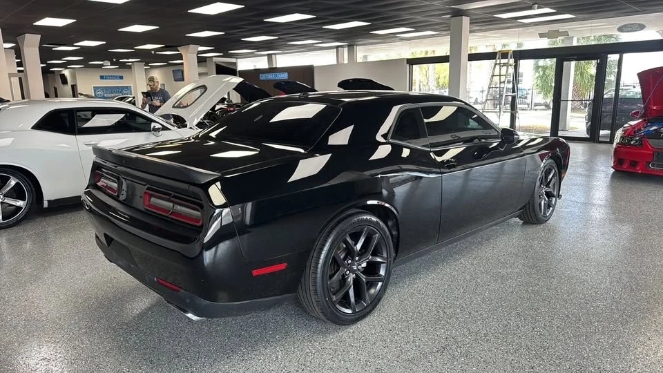 2022 Dodge Challenger 3rd Gen - Image 5 of 20