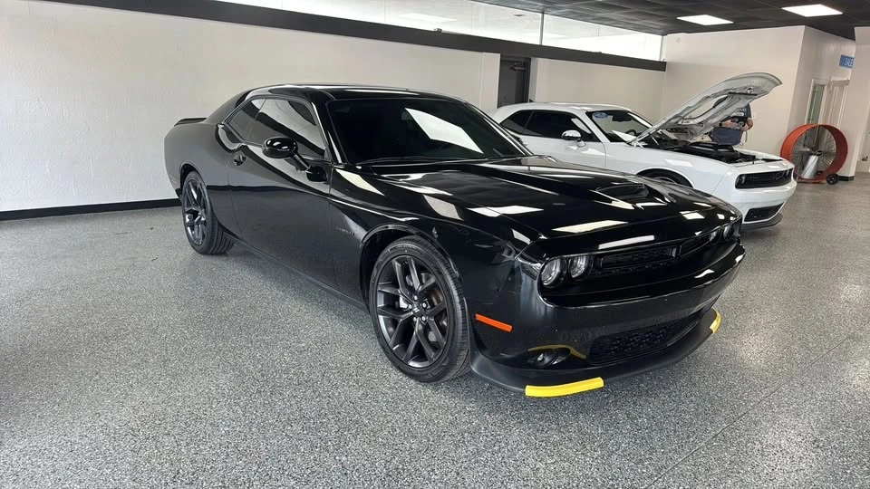 2022 Dodge Challenger 3rd Gen - Image 7 of 20