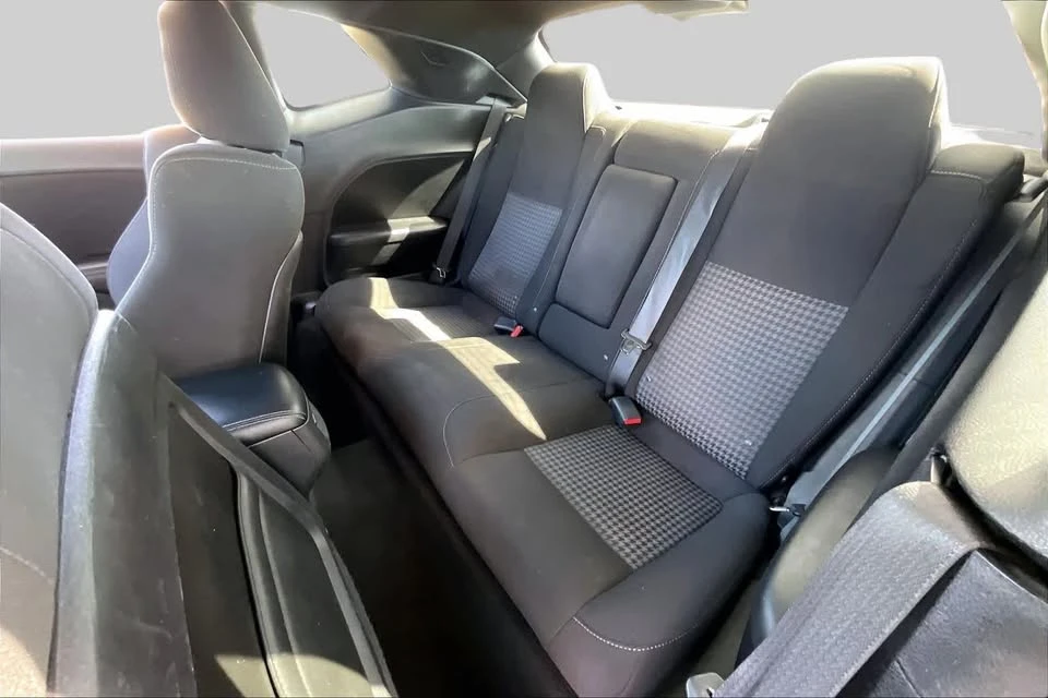 2022 Dodge Challenger 3rd Gen - Image 14 of 14