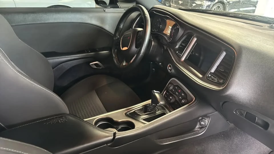 2022 Dodge Challenger 3rd Gen - Image 11 of 20