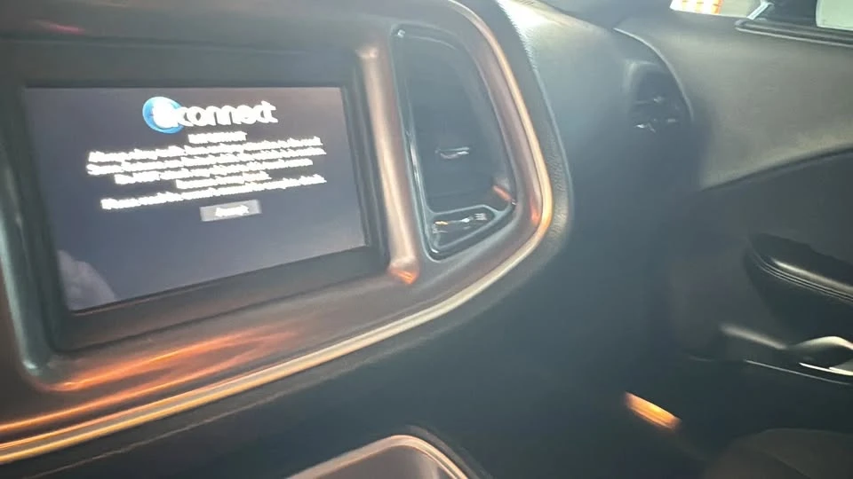 2022 Dodge Challenger 3rd Gen - Image 19 of 20