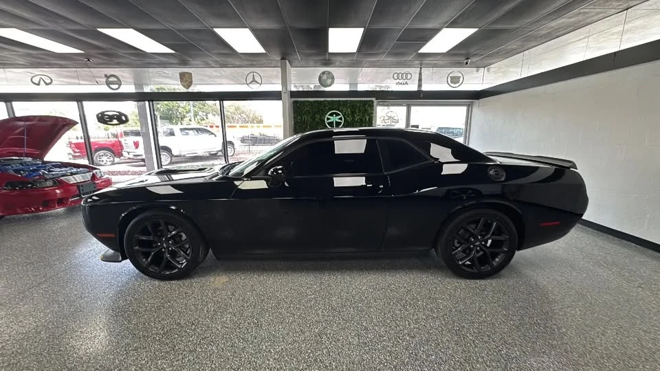2022 Dodge Challenger 3rd Gen - Image 2 of 20