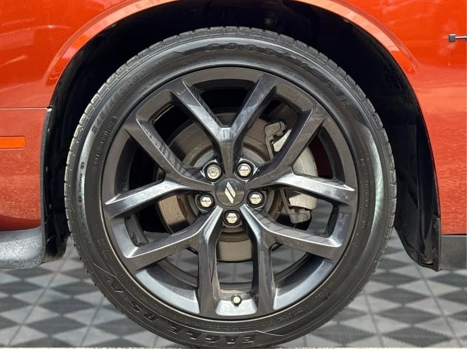 2022 Dodge Challenger 3rd Gen - Image 11 of 20