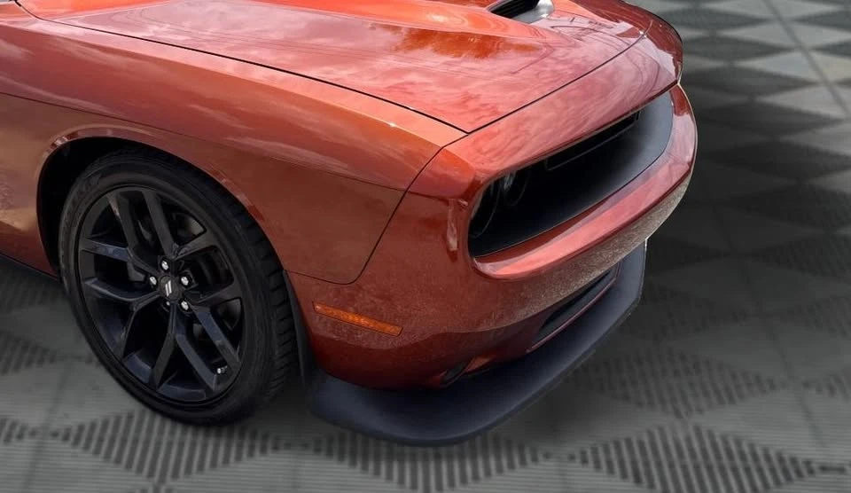 2022 Dodge Challenger 3rd Gen - Image 14 of 20