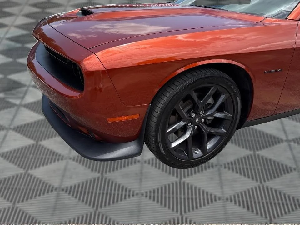 2022 Dodge Challenger 3rd Gen - Image 12 of 20