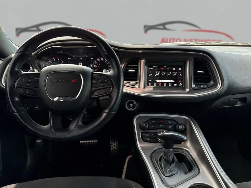 2022 Dodge Challenger 3rd Gen - Image 20 of 20