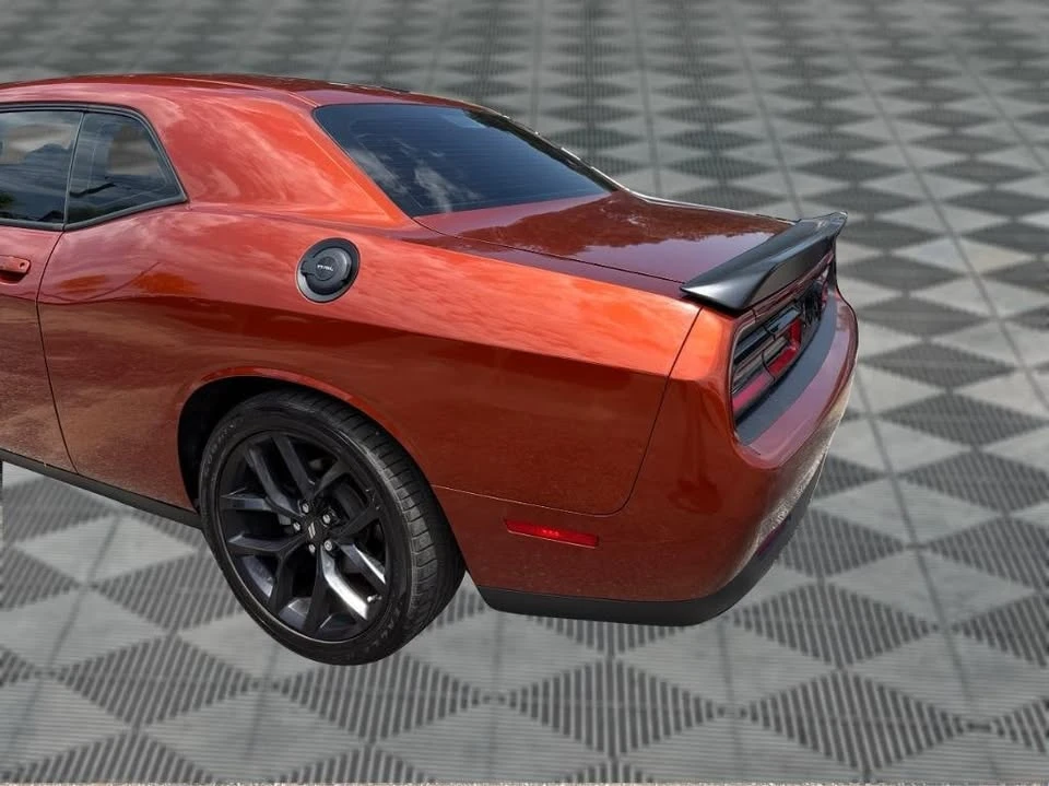 2022 Dodge Challenger 3rd Gen - Image 13 of 20