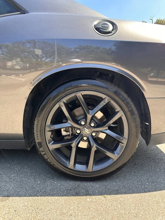 2022 Dodge Challenger 3rd Gen - Image 8 of 19