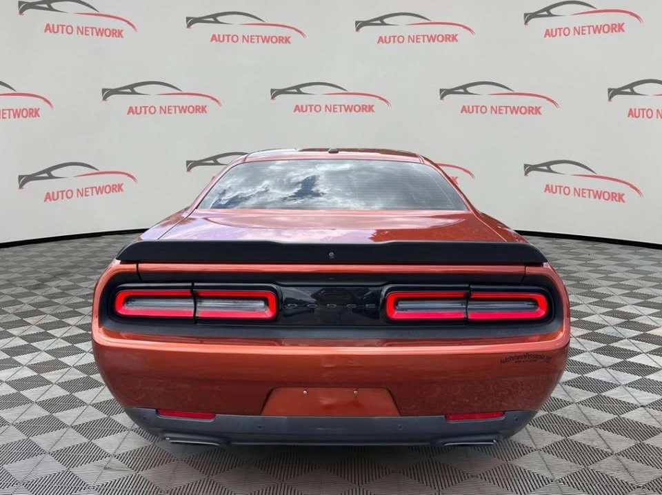2022 Dodge Challenger 3rd Gen - Image 6 of 20