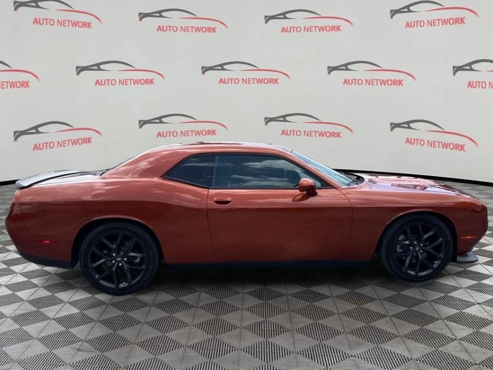 2022 Dodge Challenger 3rd Gen - Image 4 of 20