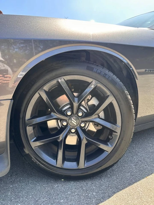 2022 Dodge Challenger 3rd Gen - Image 7 of 19