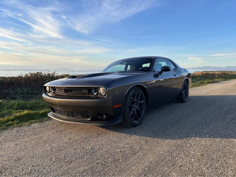 2022 Dodge Challenger 3rd Gen - Image 19 of 19