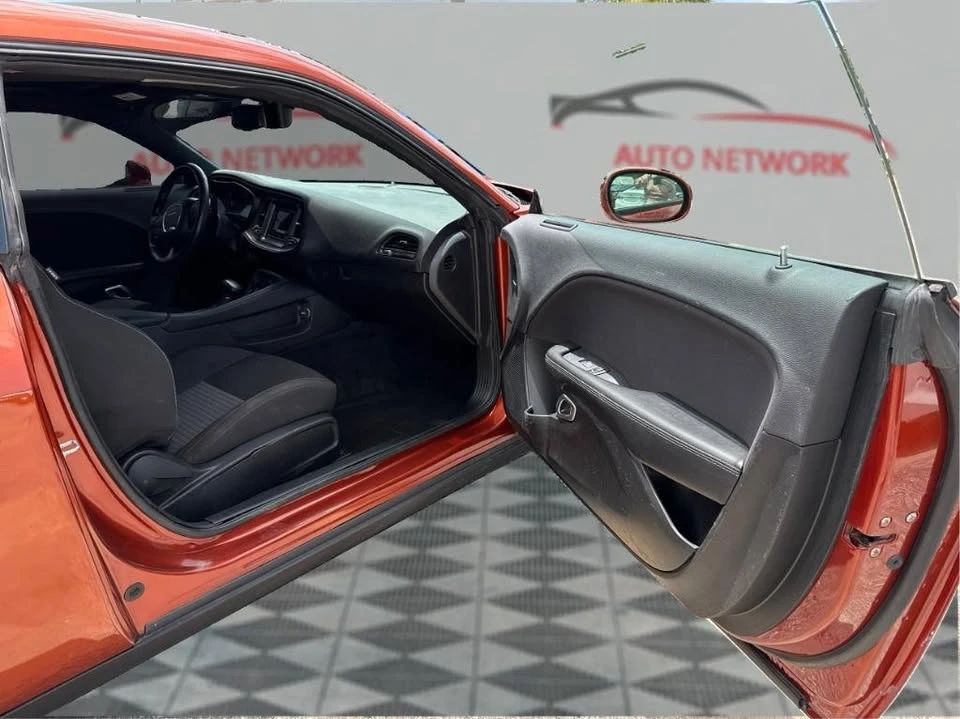 2022 Dodge Challenger 3rd Gen - Image 17 of 20