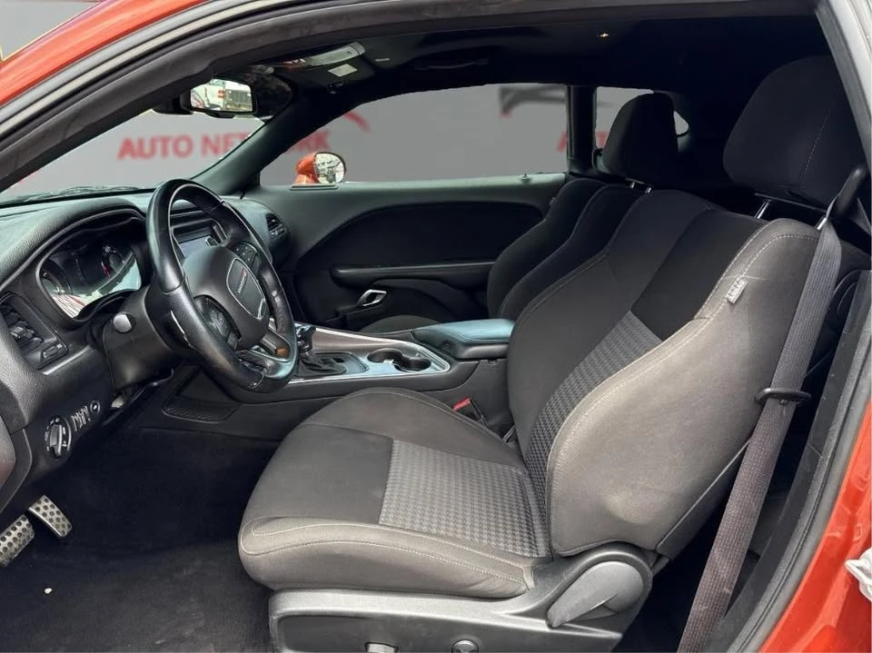 2022 Dodge Challenger 3rd Gen - Image 18 of 20