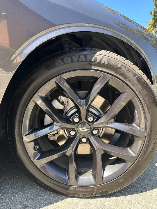 2022 Dodge Challenger 3rd Gen - Image 6 of 19