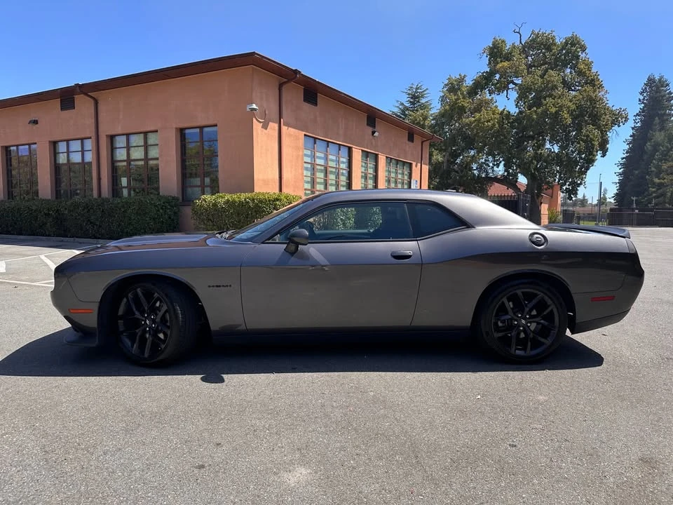 2022 Dodge Challenger 3rd Gen - Image 2 of 19
